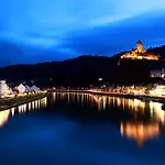 Moselstern Zum Guten Onkel Szálloda 2*