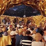 Moselstern Zum Guten Onkel Bruttig-Fankel
