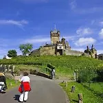 Moselstern Zum Guten Onkel Bruttig-Fankel