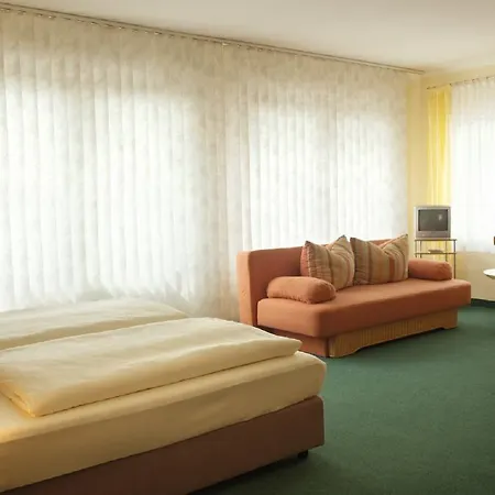 Moselstern Zum Guten Onkel Hotel 2*