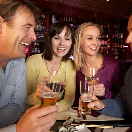 Hotel Moselstern Zum Guten Onkel Bruttig-Fankel