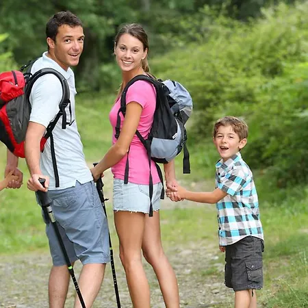 Moselstern Zum Guten Onkel 2* Bruttig-Fankel