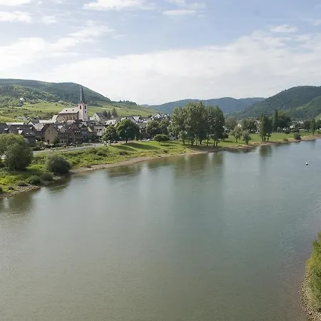 Moselstern Zum Guten Onkel