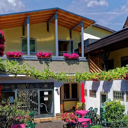 Hotel Moselstern Zum Guten Onkel 2*