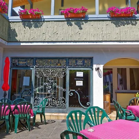 Moselstern Zum Guten Onkel