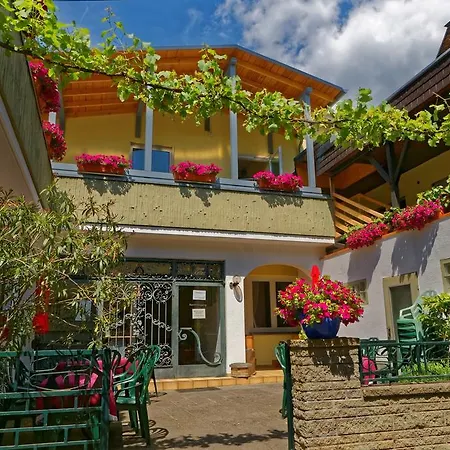 Moselstern Zum Guten Onkel