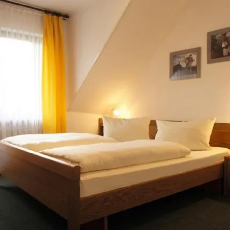 Hotel Moselstern Zum Guten Onkel