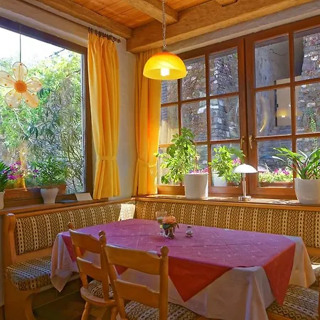 Hotel Moselstern Zum Guten Onkel