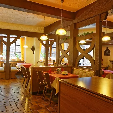 Moselstern Zum Guten Onkel 2*