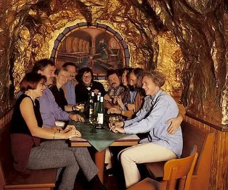 Hotel Moselstern Zum Guten Onkel