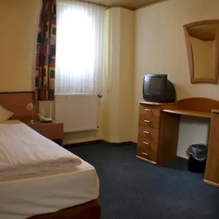 Hotel Moselstern Zum Guten Onkel