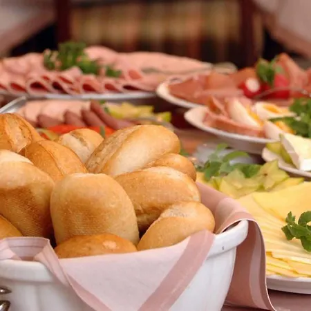 Hotel Moselstern Zum Guten Onkel