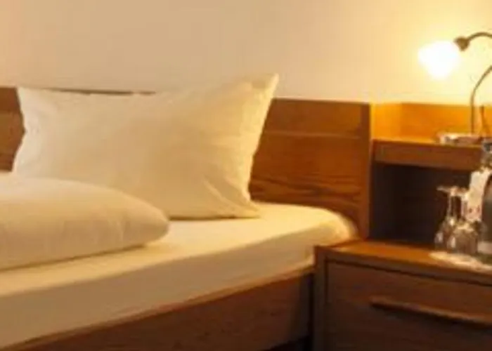 Moselstern Zum Guten Onkel