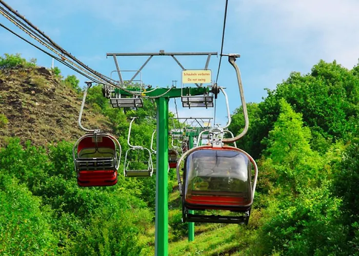 Hotel Moselstern Zum Guten Onkel