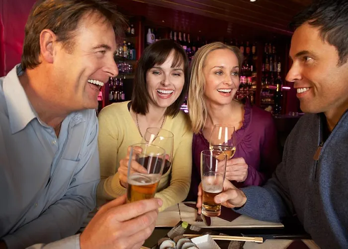 Hotel Moselstern Zum Guten Onkel Bruttig-Fankel