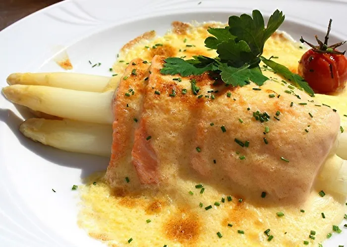 Moselstern Zum Guten Onkel Bruttig-Fankel