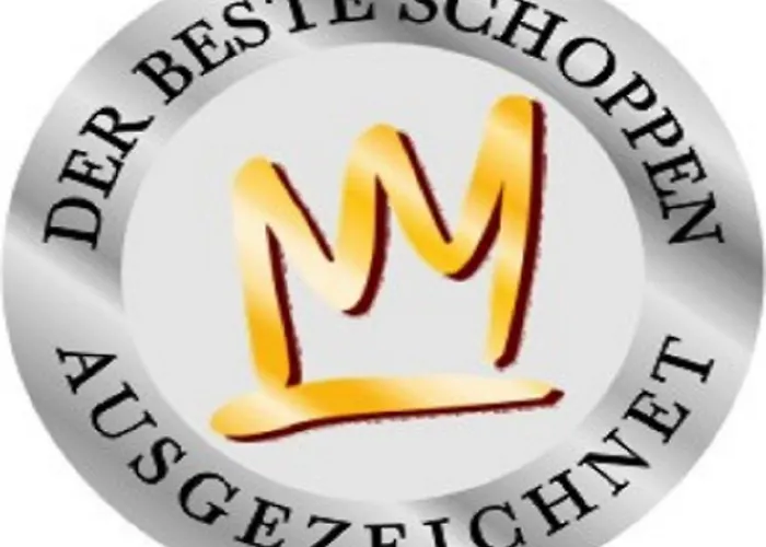 Hotel Moselstern Zum Guten Onkel 2*