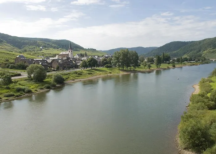 Moselstern Zum Guten Onkel