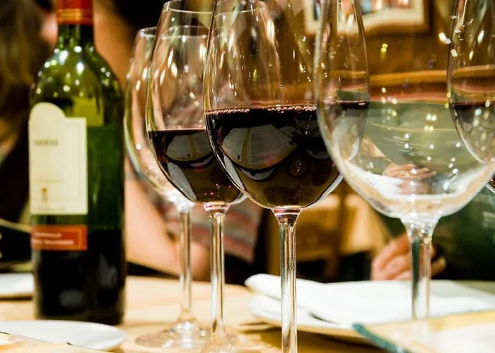 Moselstern Zum Guten Onkel 2* Bruttig-Fankel