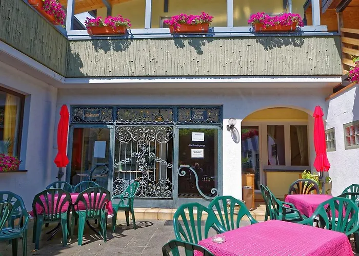 Moselstern Zum Guten Onkel