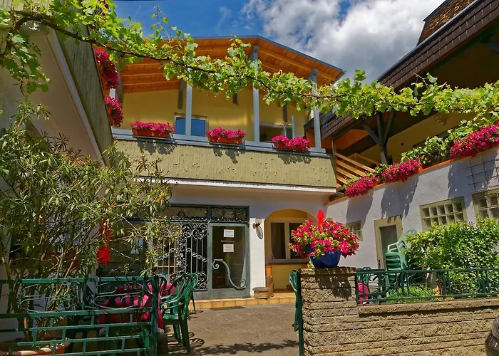 Moselstern Zum Guten Onkel