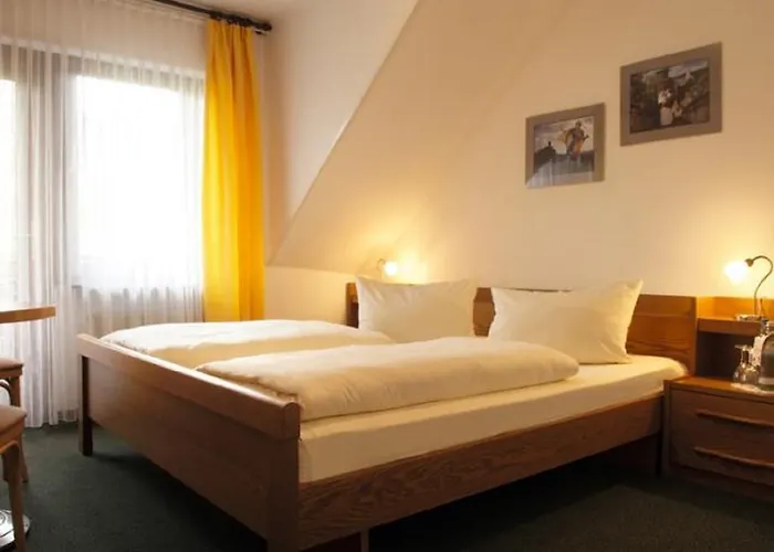 Hotel Moselstern Zum Guten Onkel