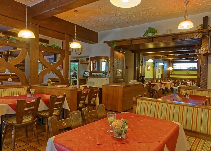 Moselstern Zum Guten Onkel Hotel 2*