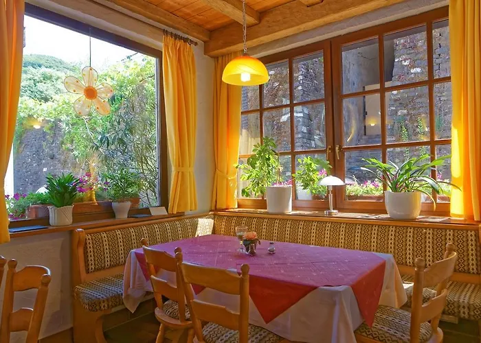 Hotel Moselstern Zum Guten Onkel