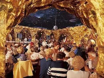 Moselstern Zum Guten Onkel Bruttig-Fankel