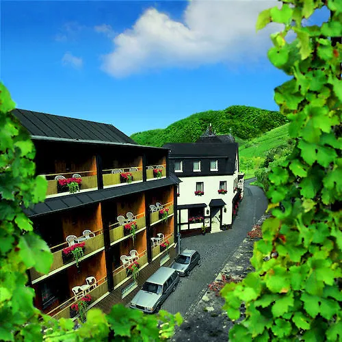 Moselstern Zum Guten Onkel