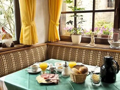 Moselstern Zum Guten Onkel Hotel