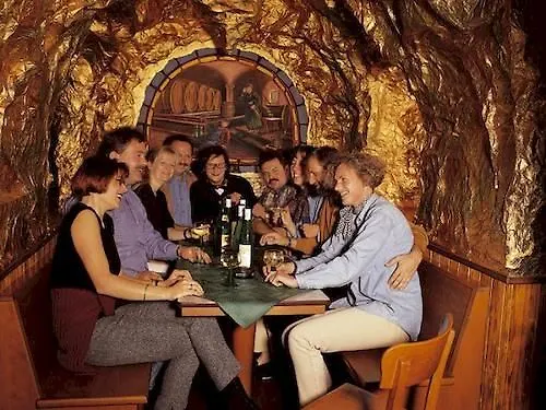 Hotel Moselstern Zum Guten Onkel