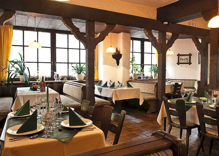 Moselstern Zum Guten Onkel 2* Bruttig-Fankel