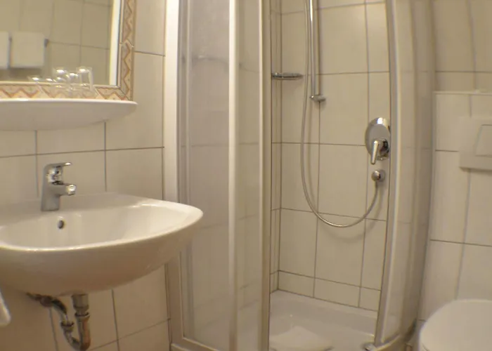 Moselstern Zum Guten Onkel