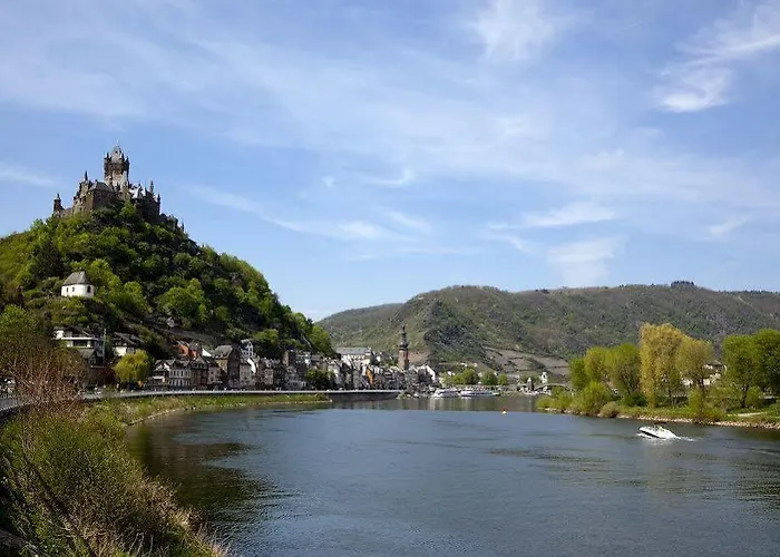 Moselstern Zum Guten Onkel 2*