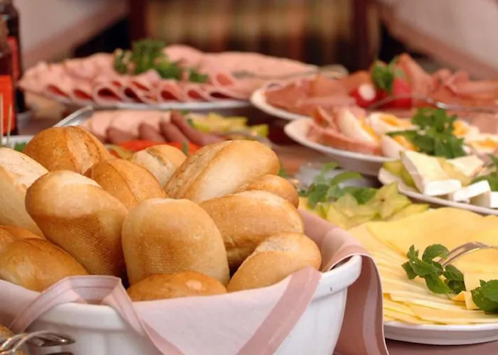 Hotel Moselstern Zum Guten Onkel