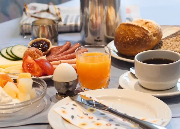 Moselstern Zum Guten Onkel Bruttig-Fankel