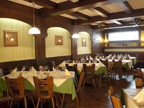 Moselstern Zum Guten Onkel 2* Bruttig-Fankel